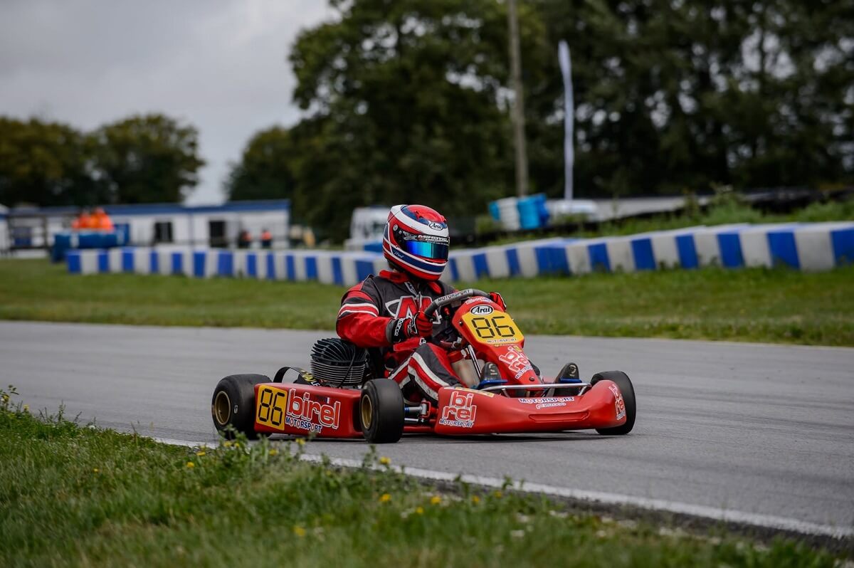 Formula 20,000 race at Aunay-les-Bois
